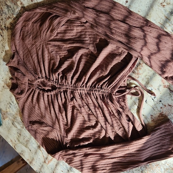 Long sleeve shirt - Picture 6 of 6